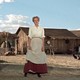 photo du film Hondo, l'homme du désert