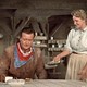 photo du film Hondo, l'homme du désert