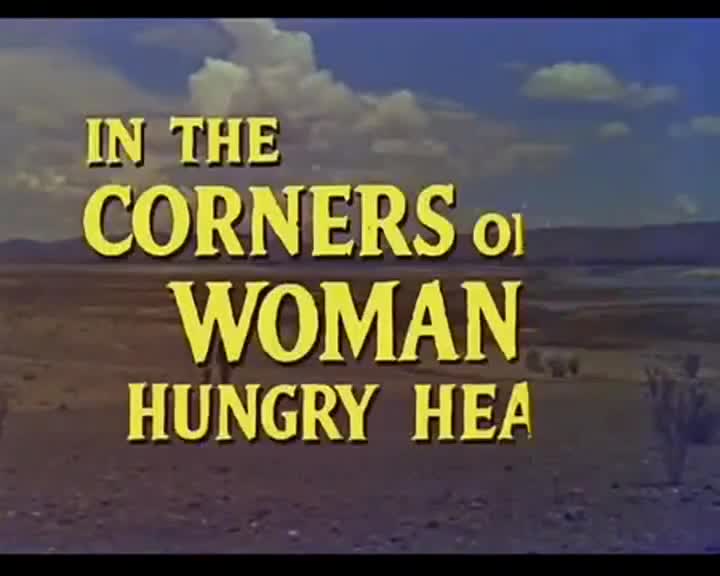 Extrait vidéo du film  Hondo, l homme du désert