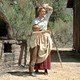 photo du film Hondo, l'homme du désert