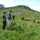 photo du film Regards sur nos assiettes