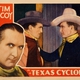 photo du film Texas Cyclone