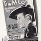 photo du film Texas Cyclone