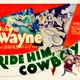 photo du film Ride Him Cowboy