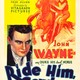 photo du film Ride Him Cowboy