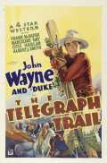 voir la fiche complète du film : The Telegraph Trail