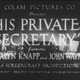 photo du film Sa Secrétaire Privée