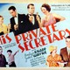 photo du film Sa Secrétaire Privée