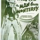 photo du film The Man From Monterey