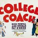 photo du film College Coach