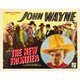 photo du film The new frontier