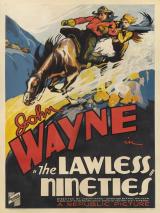 voir la fiche complète du film : The Lawless Nineties