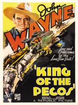 voir la fiche complète du film : King Of The Pecos