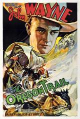 voir la fiche complète du film : The Oregon Trail