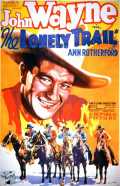voir la fiche complète du film : The Lonely Trail