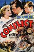 voir la fiche complète du film : Conflict