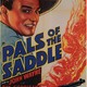 photo du film Pals Of The Saddle