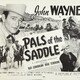 photo du film Pals Of The Saddle