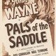 photo du film Pals Of The Saddle