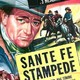 photo du film Santa Fe Stampede