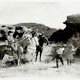 photo du film Santa Fe Stampede
