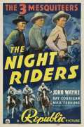 voir la fiche complète du film : The Night Riders