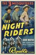 voir la fiche complète du film : The Night Riders