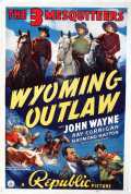 voir la fiche complète du film : Wyoming Outlaw