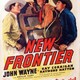 photo du film New Frontier