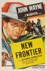voir la fiche complète du film : New Frontier