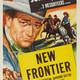 photo du film New Frontier