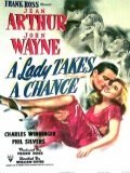 voir la fiche complète du film : La fille et son cow-boy