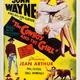 photo du film La fille et son cow-boy