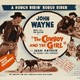 photo du film La fille et son cow-boy