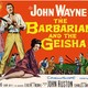 photo du film Le Barbare et la geisha