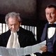 photo du film Le Barbare et la geisha