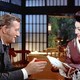 photo du film Le Barbare et la geisha