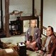 photo du film Le Barbare et la geisha