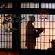 photo du film Le Barbare et la geisha