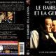 photo du film Le Barbare et la geisha