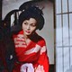 photo du film Le Barbare et la geisha