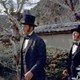 photo du film Le Barbare et la geisha
