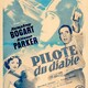 photo du film Pilote Du Diable