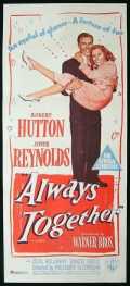 voir la fiche complète du film : Always Together