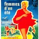 photo du film Femmes d'un été