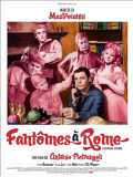 voir la fiche complète du film : Fantômes à Rome