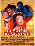 voir la fiche complète du film : La Maison Du Souvenir