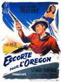 voir la fiche complète du film : Escorte Pour L oregon