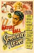 voir la fiche complète du film : Seven Days  Leave