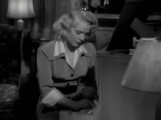 Extrait vidéo du film  L ange endiablé